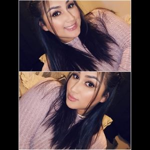 Meet your Posher, Noemi